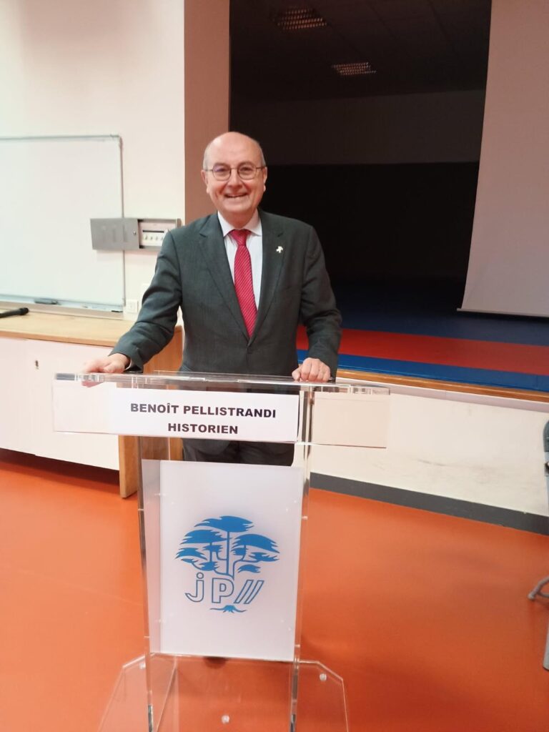 Aumônerie du Lycée Jean-Paul II