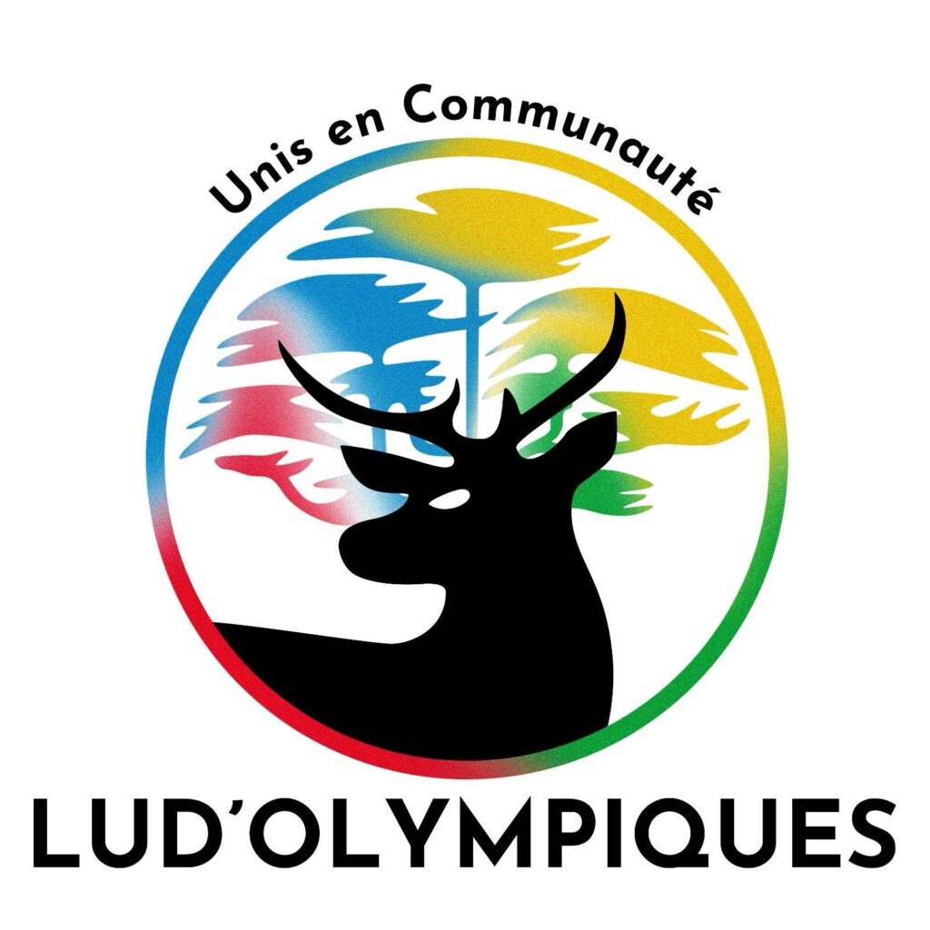 Les Ludolympiques du collège
