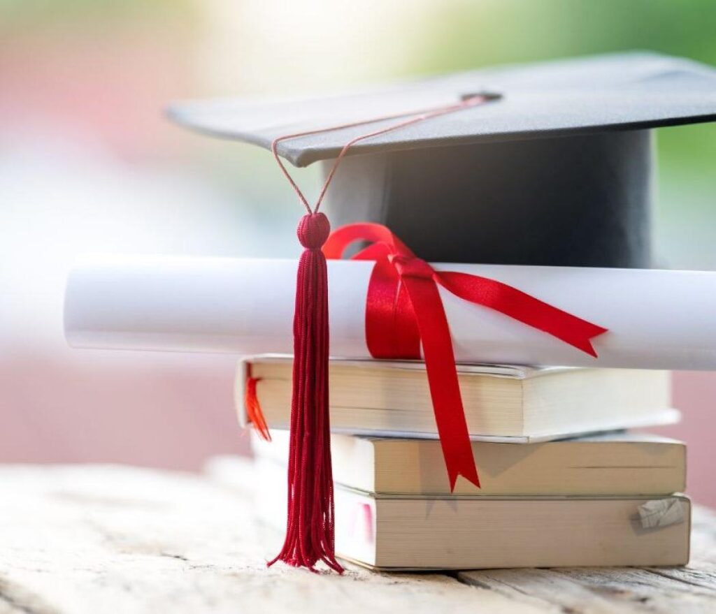 Résultats des examens