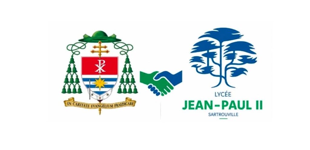 Échange avec la Roumanie
