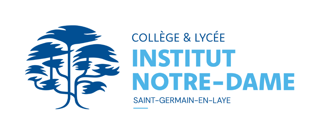 Logo du Collège et Lycée Notre-Dame