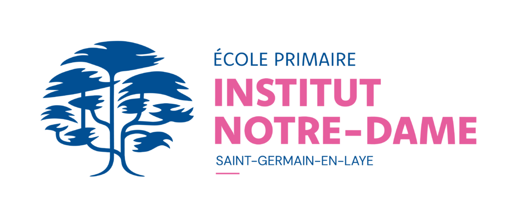 Logo de l'École Notre-Dame