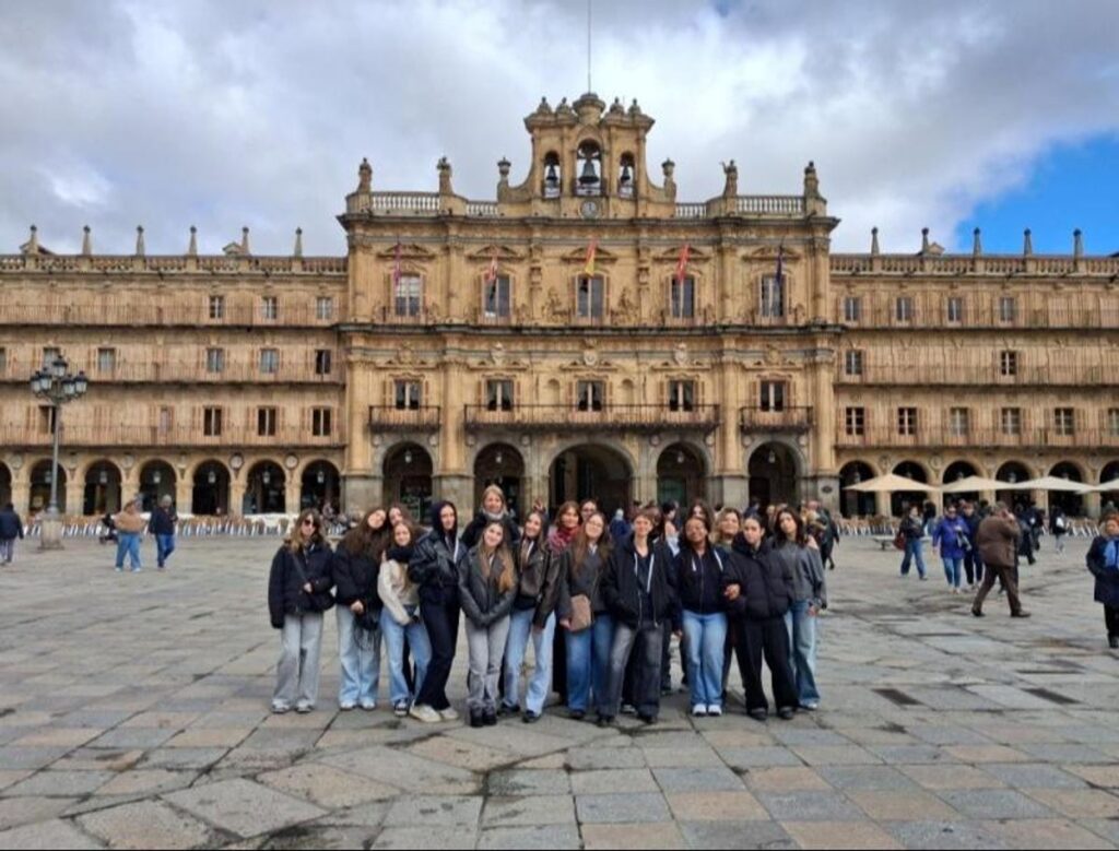 La filière ASSP en Espagne