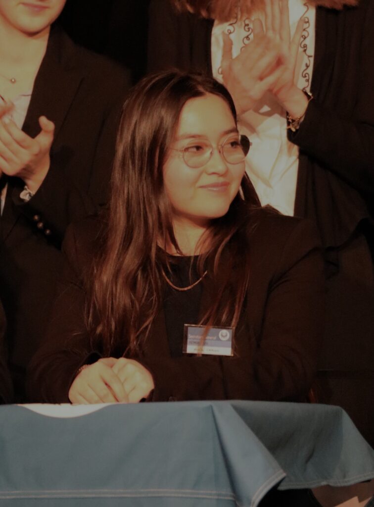 MUN closing session