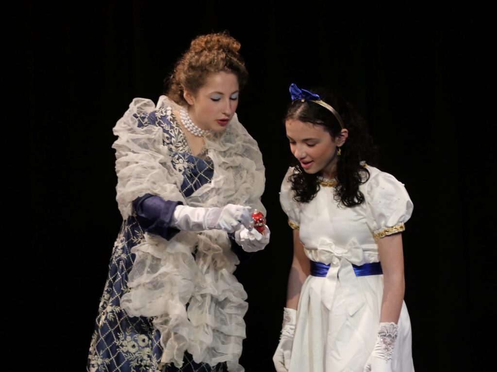 Drama Club de l'Anglophone Section