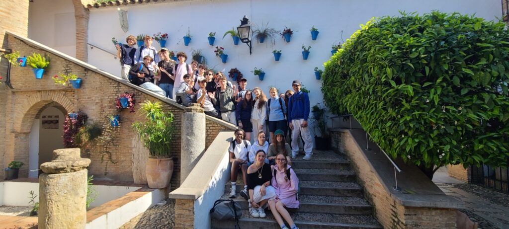 Ouverture internationale