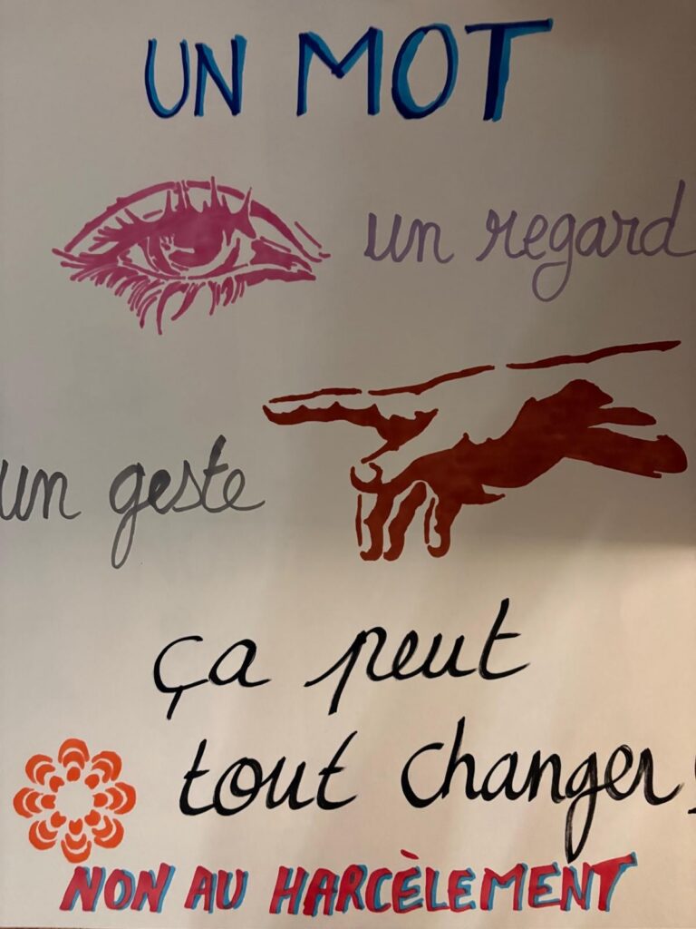 Une attention à chaque élève