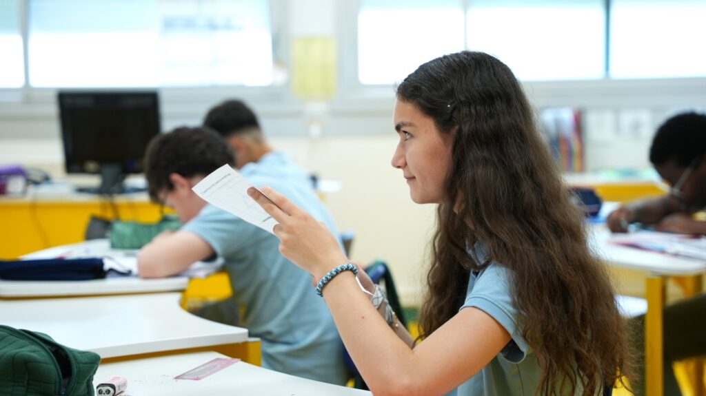 École inclusive