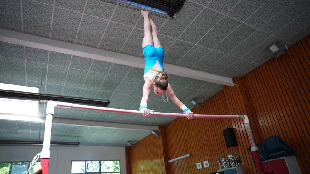 Sport au collège