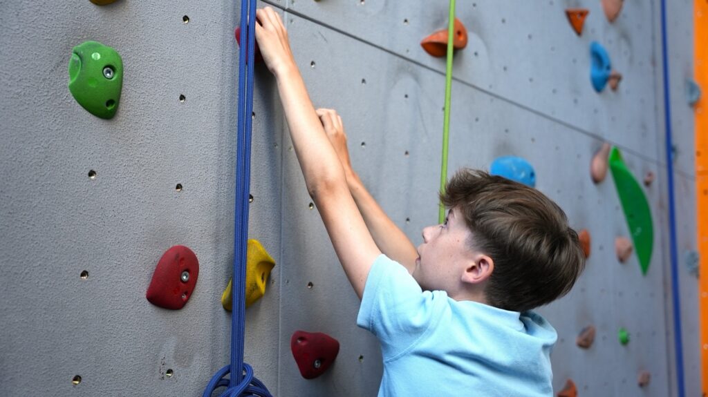 Sport au collège