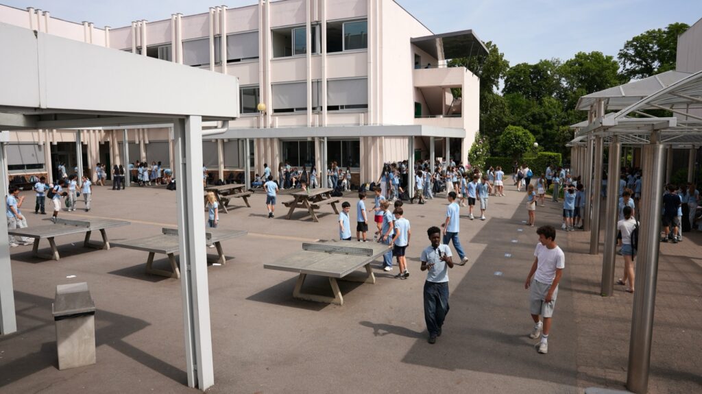 Vie scolaire