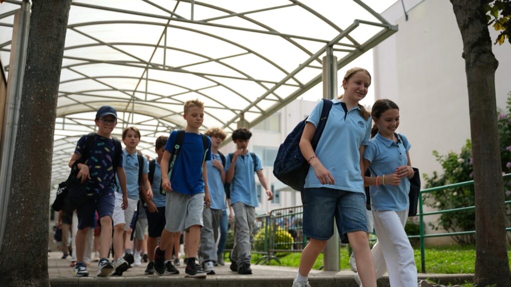 Vie scolaire