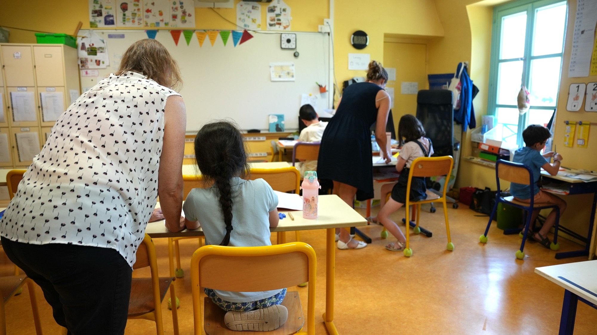 École inclusive