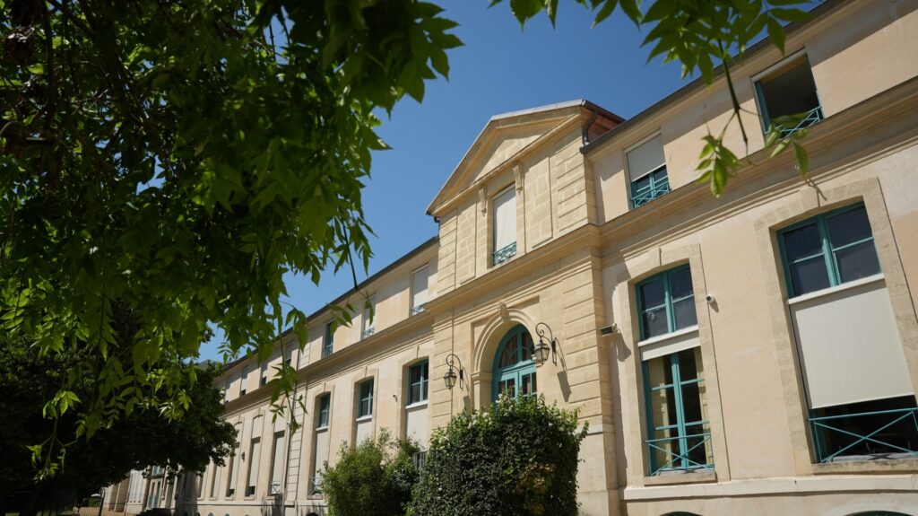 L'École Notre-Dame