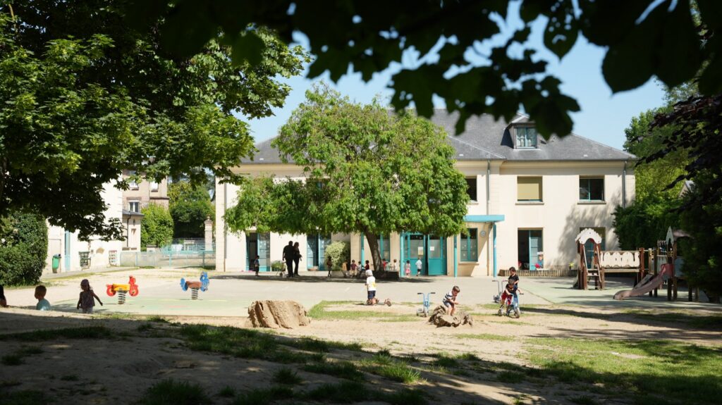 L'École Notre-Dame