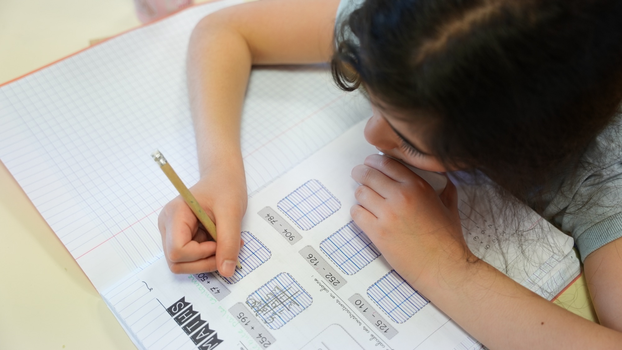 Le dispositif ULIS de l'École Notre-Dame