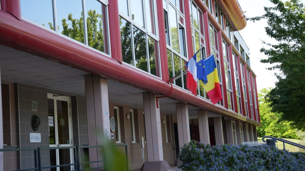 La vie de l'Ensemble scolaire Institut Notre-Dame