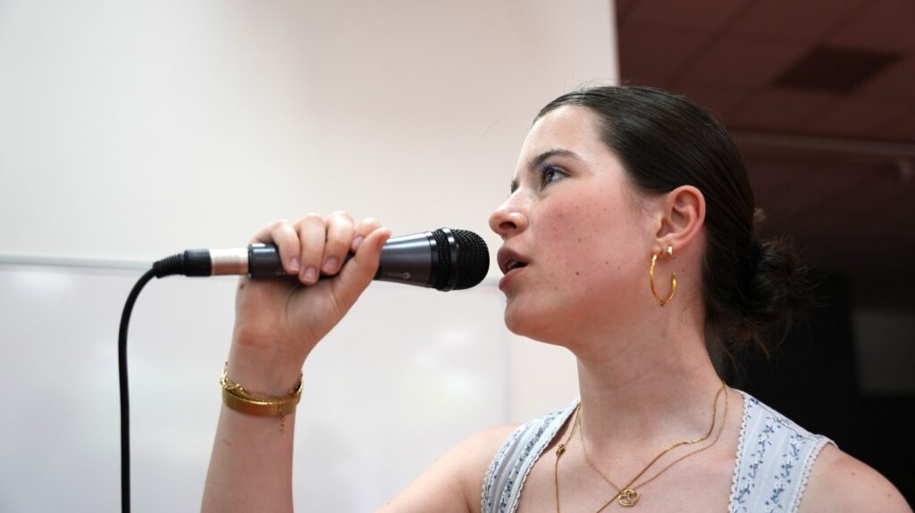 Promotion des talents