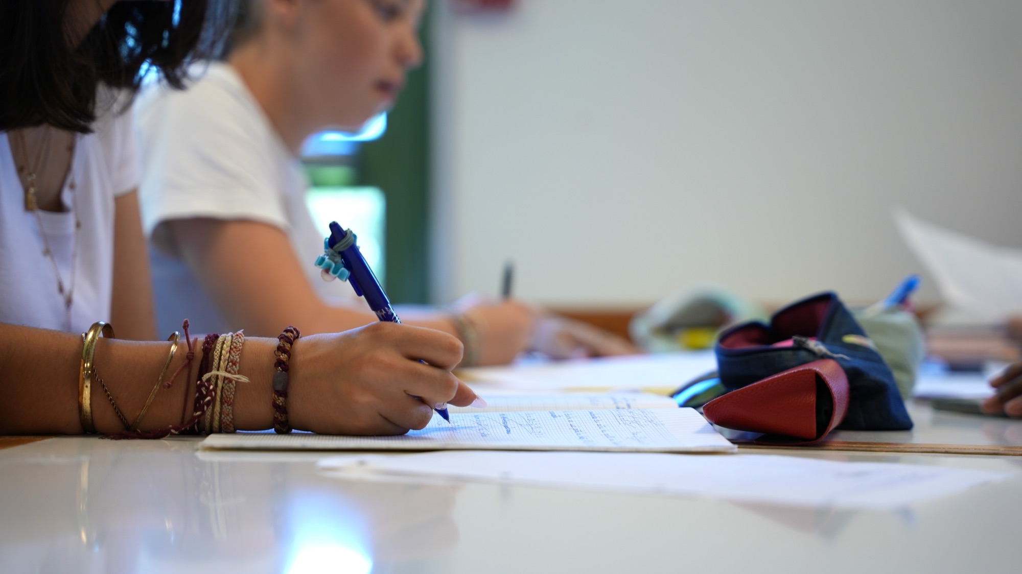 Concours et certifications internationales