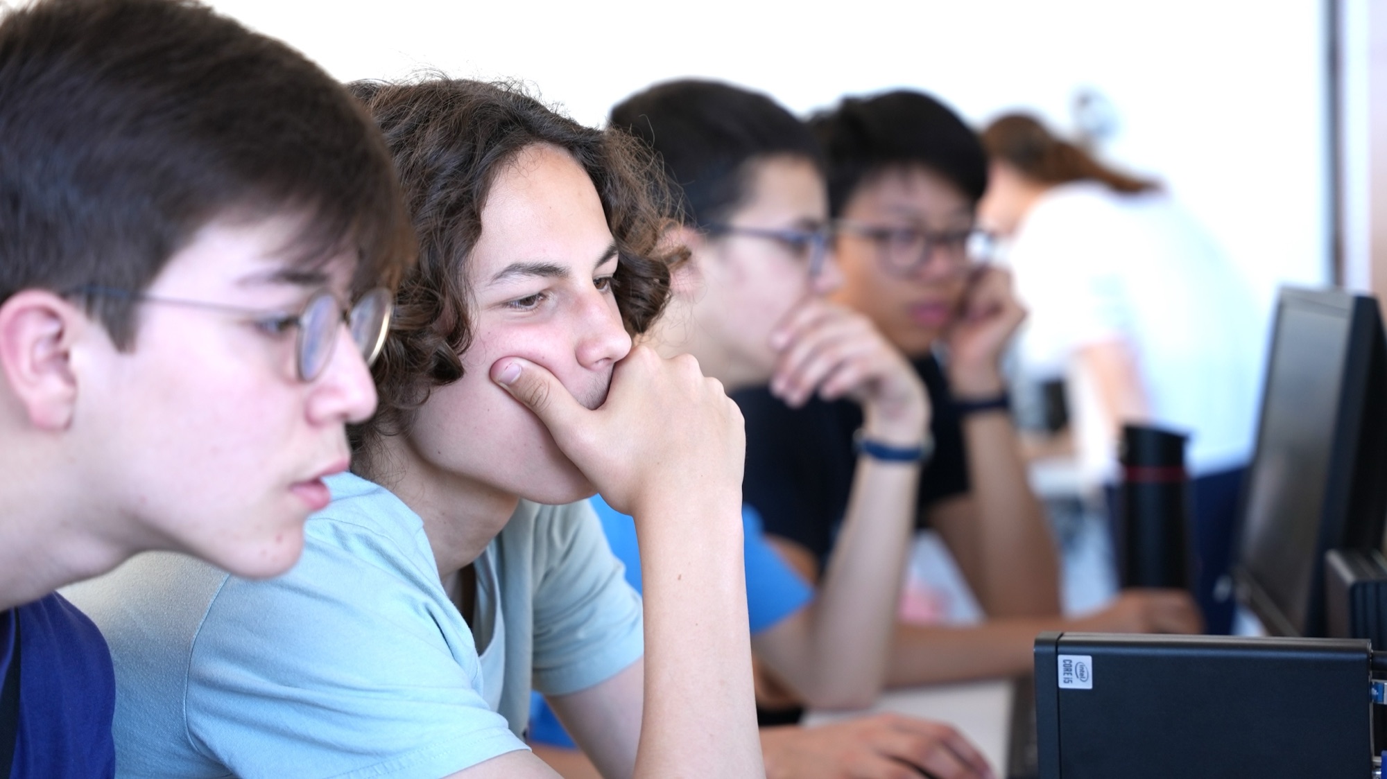 L'orientation au lycée