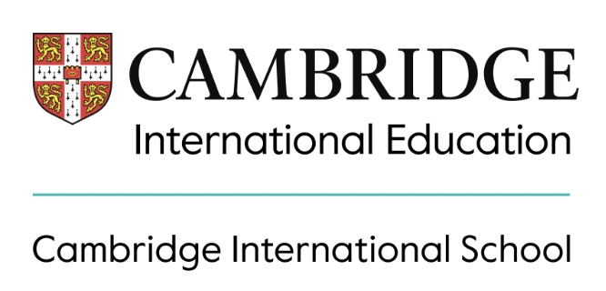 Cambridge English Qualifications