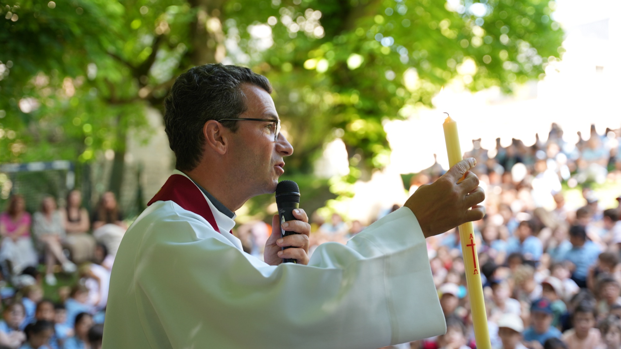 La pastorale au premier degré