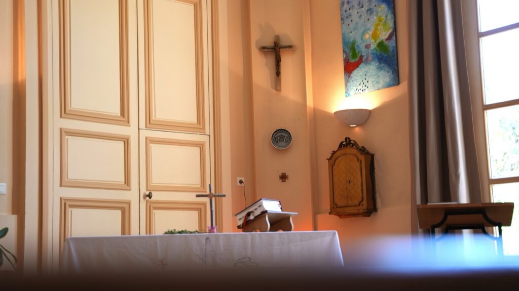 Pastorale de l'École Notre-Dame