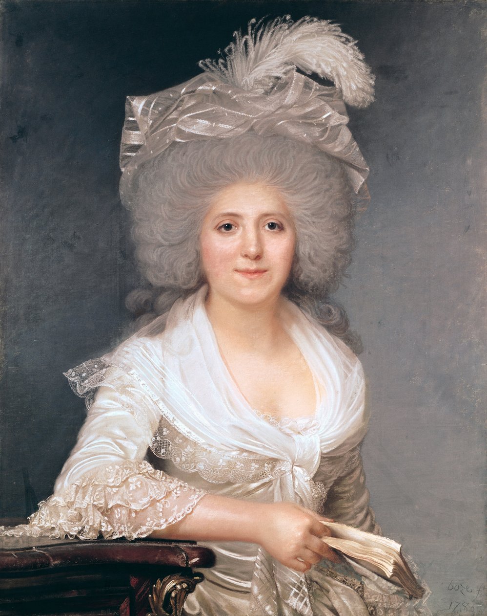 Madame Campan