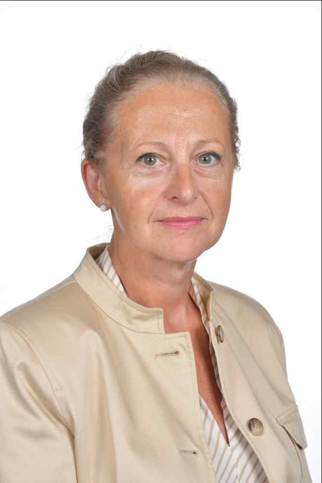 Mme Guignard